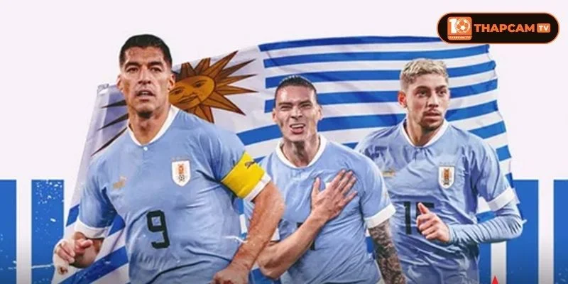 Uruguay bước vào giai đoạn vòng bảng World Cup với vị thế sa sút.
